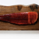 Whole Side Smoked Salmon M&S